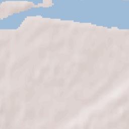 Engel’s Terrain Map