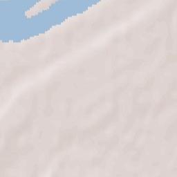 Engel’sskiy Rayon Terrain Map