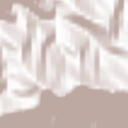 Slyudyanskiy Rayon Terrain Map