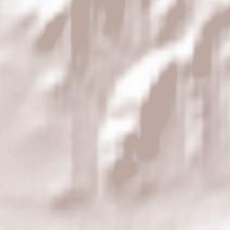 Tarbagatay Terrain Map