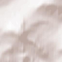 Baleyskiy Rayon Terrain Map