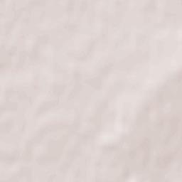 Kindersley Terrain Map