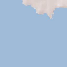 Porthcawl Terrain Map