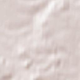 Hermitage Terrain Map