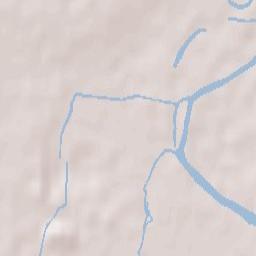 Isleworth Terrain Map