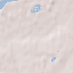 Battersea Terrain Map