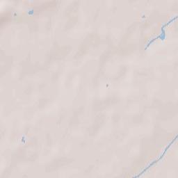 Wernhout Terrain Map