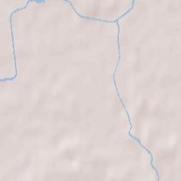 Oostelbeers Terrain Map
