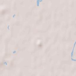 Jagershoef Terrain Map