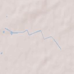 Zeilberg Terrain Map