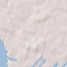 Meiderich Terrain Map