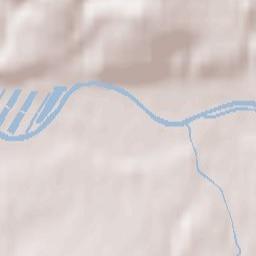 Fröndenberg Terrain Map