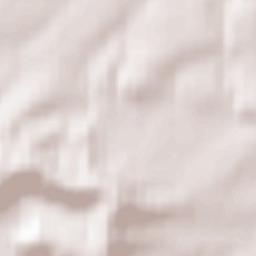 Berlingerode Terrain Map