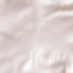 Teistungen Terrain Map