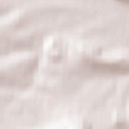 Großbodungen Terrain Map