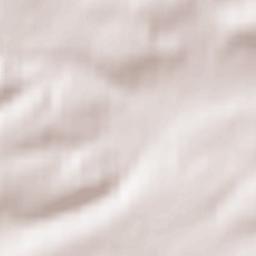 Erdeborn Terrain Map