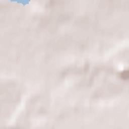 Wansleben Terrain Map