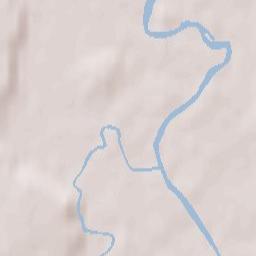 Eilenburg Terrain Map