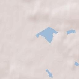 Schildau Terrain Map