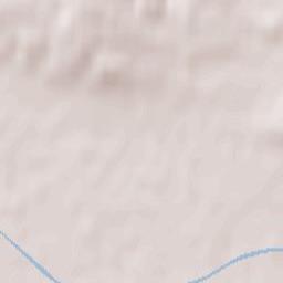 Elsterwerda Terrain Map