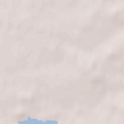 Policzna Terrain Map