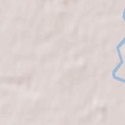 Lubartów Terrain Map