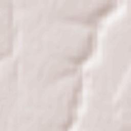 Gribanovskiy Terrain Map