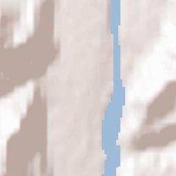 Elekmonar Terrain Map