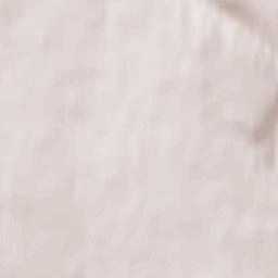 Crossfield Terrain Map