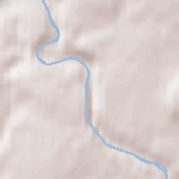 Kingswood Terrain Map