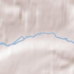 Ramsbury Terrain Map