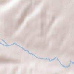 Chilton Foliat Terrain Map