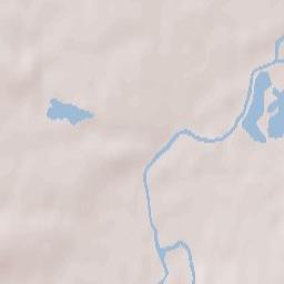 Lower Earley Terrain Map