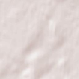 Brixton Hill Terrain Map