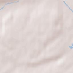 Dartford Terrain Map