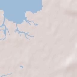 Woensdrecht Terrain Map