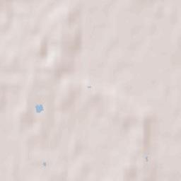 Huijbergen Terrain Map