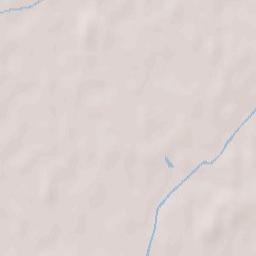 Hegelsom Terrain Map