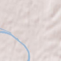 Mülheim Terrain Map