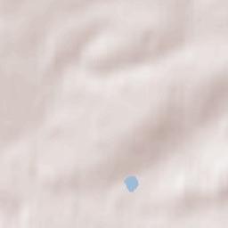 Immenhausen Terrain Map