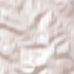 Hundeshagen Terrain Map