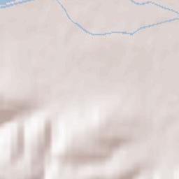 Heringen Terrain Map