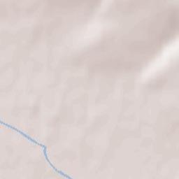 Oberröblingen Terrain Map