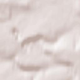 Schraplau Terrain Map