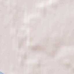 Thallwitz Terrain Map