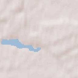 Jedlnia-Letnisko Terrain Map