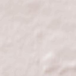 Wola Sernicka Terrain Map