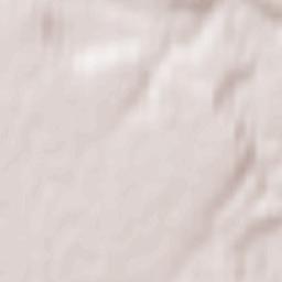 Sovetskoye Terrain Map