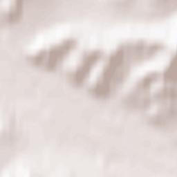 Bol’shoy Kunaley Terrain Map