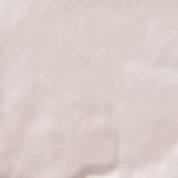 Llantwit Major Terrain Map